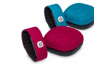 ของขวัญวาเลนไทน์สำหรับคู่รัก Geeky ในความสัมพันธ์ทางไกล