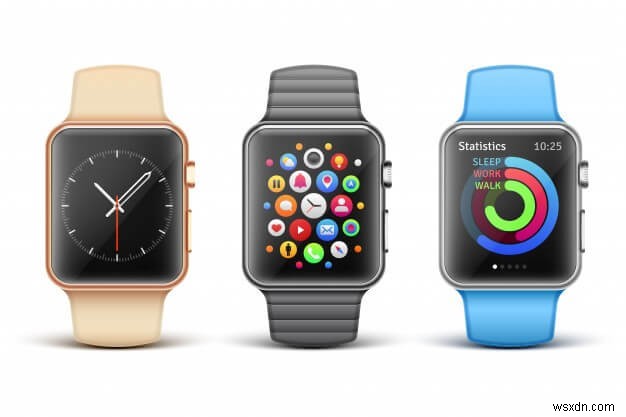 วิธีการรีสตาร์ทหรือรีเซ็ต Apple Watch ของคุณ