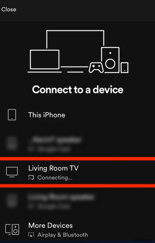 การตั้งค่า Chromecast เพื่อเชื่อมต่อกับทีวี, Android, iOS และ Mac