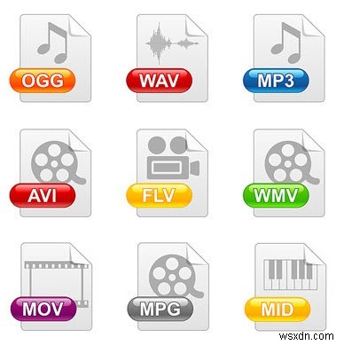 วิธีการแปลงไฟล์เสียงหรือวิดีโอเป็นรูปแบบใดก็ได้โดยใช้ VLC