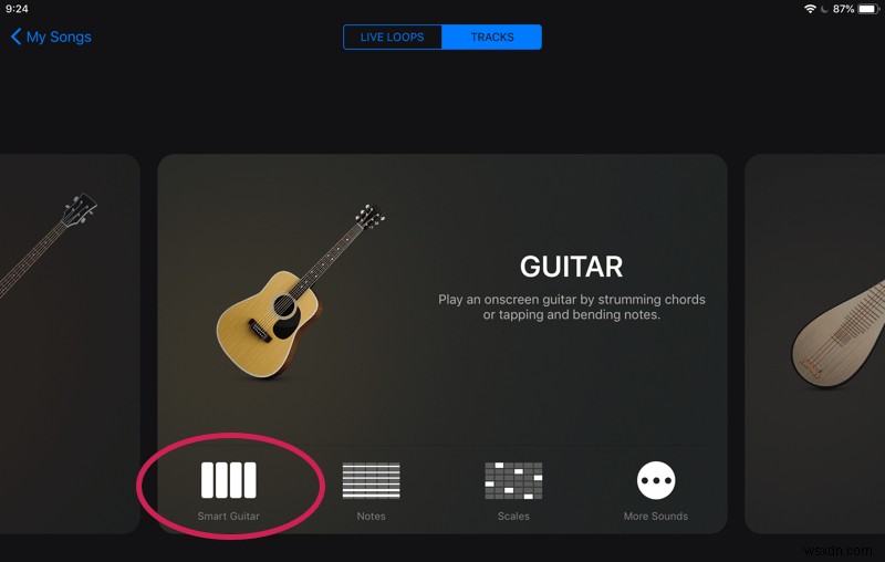 5 เคล็ดลับที่เป็นประโยชน์ในการใช้ประโยชน์สูงสุดจากเครื่องมือ GarageBand ของ Apple