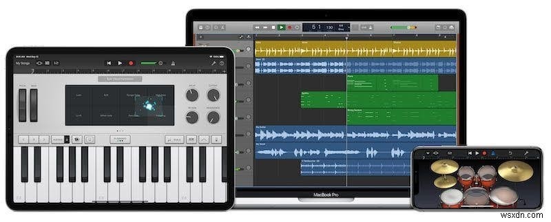 5 เคล็ดลับที่เป็นประโยชน์ในการใช้ประโยชน์สูงสุดจากเครื่องมือ GarageBand ของ Apple