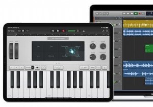 5 เคล็ดลับที่เป็นประโยชน์ในการใช้ประโยชน์สูงสุดจากเครื่องมือ GarageBand ของ Apple