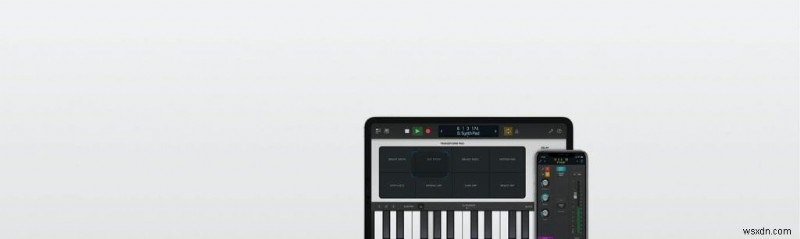 5 เคล็ดลับที่เป็นประโยชน์ในการใช้ประโยชน์สูงสุดจากเครื่องมือ GarageBand ของ Apple