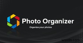 วิธีการเปลี่ยนชื่อหลายภาพด้วยแอป Photo Organizer