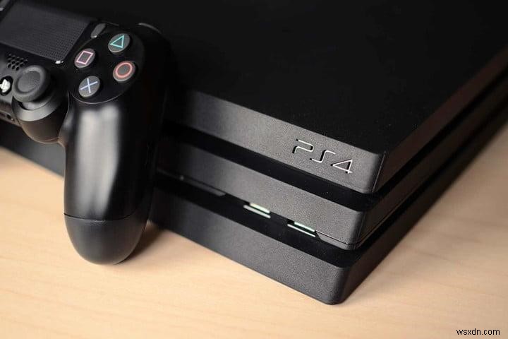 5 ปัญหา PS4 ที่พบบ่อยที่สุดพร้อมกับการแก้ไขด่วน