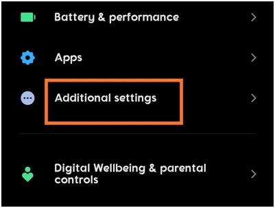 วิธีเปิดใช้งานการควบคุมสื่อใหม่ใน Android 11 รุ่นเบต้า