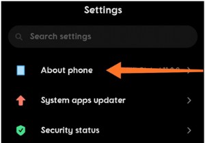 วิธีเปิดใช้งานการควบคุมสื่อใหม่ใน Android 11 รุ่นเบต้า