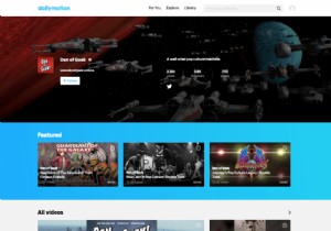 5 ทางเลือกของ YouTube ที่คุณต้องลองดู!