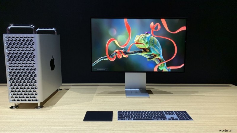 สิ่งที่คุณต้องรู้เกี่ยวกับ Apple Mac Pro และ Pro Display XDR