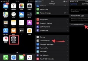 วิธีการบันทึกหน้าจอบันทึกการประชุมซูมบน iPhone พร้อมเสียง 2022