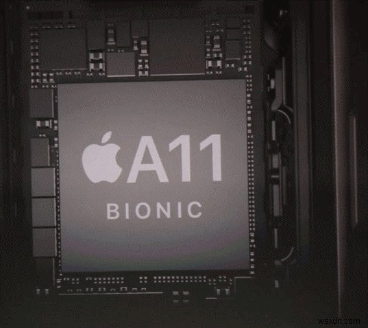 Apple เปิดตัว iPhone 8 และ 8 Plus:แต่มีอะไรใหม่บ้าง