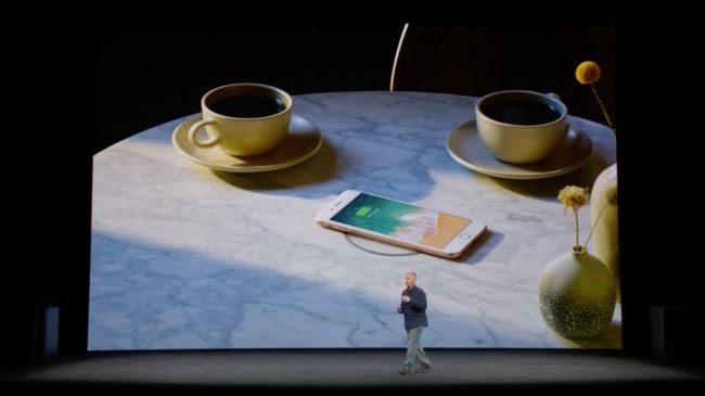 Apple เปิดตัว iPhone 8 และ 8 Plus:แต่มีอะไรใหม่บ้าง