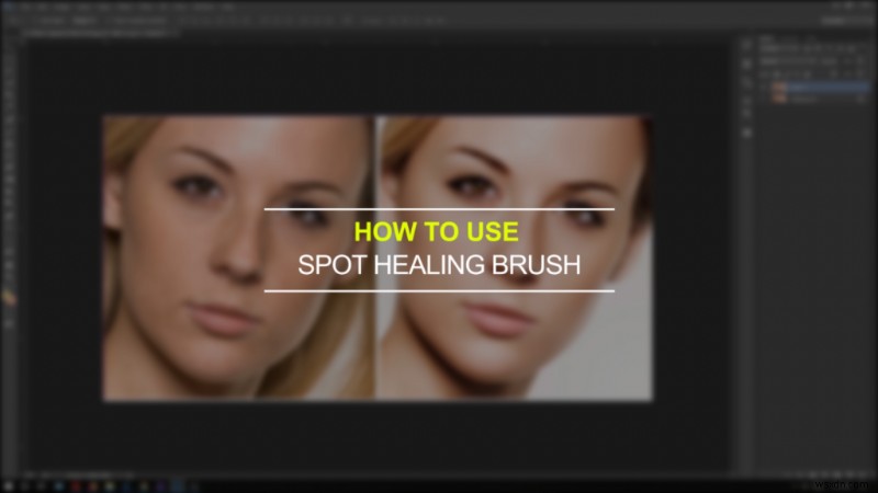 เคล็ดลับและเทคนิค Adobe Photoshop สำหรับช่างภาพ