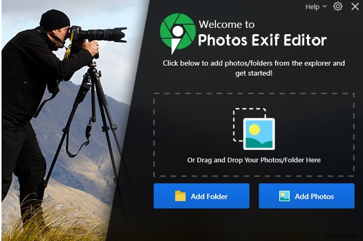 ข้อมูล  Exif  ที่ซ่อนอยู่ของภาพถ่ายเปิดเผยข้อมูลส่วนบุคคลของคุณอย่างไร (2022)