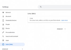 วิธีการติดตั้ง iTunes บน Chromebook