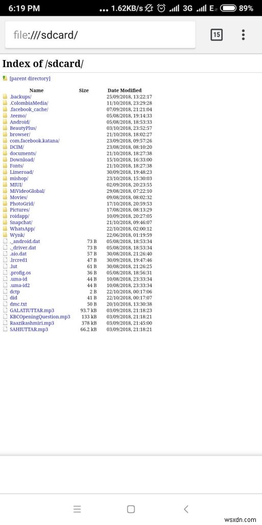 5 ซ่อนการตั้งค่า Google Chrome Android ที่ควรค่าแก่การปรับแต่ง (2022)