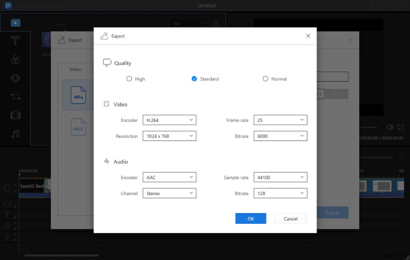 วิธีการครอบตัดวิดีโอบน Windows และ Mac อย่างง่ายดาย