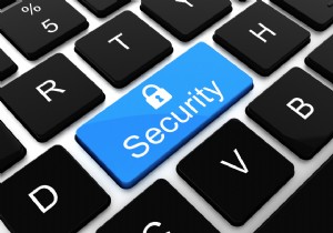 ความปลอดภัยทางไซเบอร์:ความจริงอันเจ็บปวด