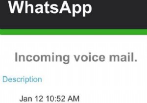 แฮกเกอร์กำลังใช้ WhatsApp เพื่อกระจายไวรัสรู้วิธี!
