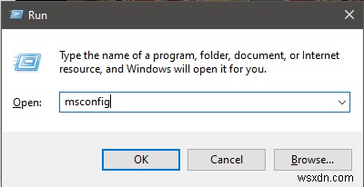 Notepad เปิด Desktop.ini เมื่อ Windows Startup? นี่คือการแก้ไข!