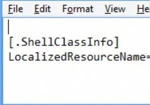 Notepad เปิด Desktop.ini เมื่อ Windows Startup? นี่คือการแก้ไข!