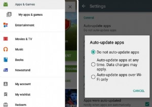 วิธีแก้ไข “SystemUI หยุดข้อผิดพลาด” บน Android