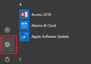 วิธีการรักษาความปลอดภัย Windows 10 ด้วยคุณลักษณะล็อกแบบไดนามิก