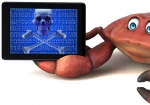 Ransomware ที่ใหญ่ที่สุดที่เคยเกิดขึ้น