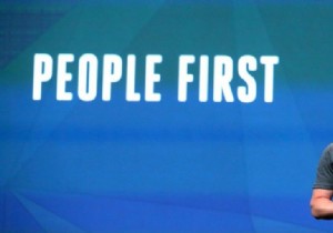 Facebook พยายามดึงความไว้วางใจของคุณกลับมาอย่างไร