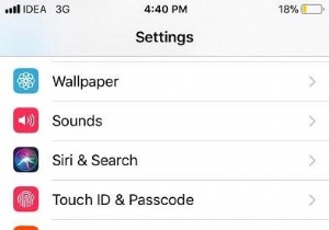 วิธีเปลี่ยนประเทศหรือภูมิภาค Apple ID ของคุณ