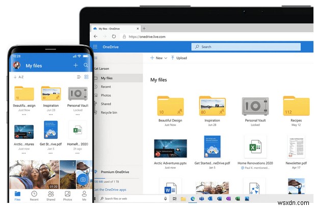 OneDrive ค้างอยู่ที่หน้าจอ  กำลังดำเนินการเปลี่ยนแปลง  หรือไม่ นี่คือวิธีแก้ไข!