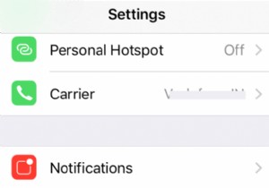 วิธีเลิกเชื่อถือคอมพิวเตอร์ที่เคยเชื่อมต่อกับ iPhone ของคุณ