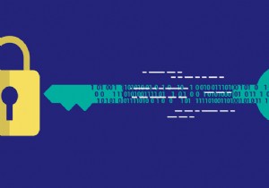 วิธีค้นหาและเปลี่ยนคีย์ความปลอดภัยเครือข่ายของคุณ