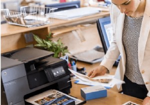 การแก้ไข:เครื่องพิมพ์ไร้สายไม่ตอบสนองใน Windows 11/10