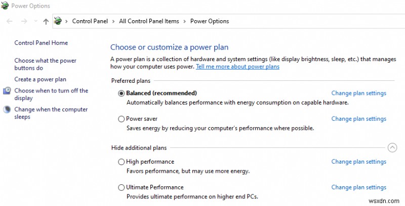 วิธีแก้ไข USB หยุดการเชื่อมต่อใน Windows 10