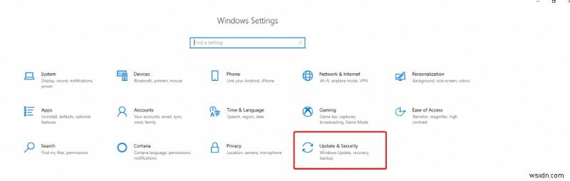 การอัปเดต Windows 10 เดือนพฤษภาคม 2020 กำลังจะเปิดตัวสำหรับผู้ใช้ – นี่คือวิธีดาวน์โหลด