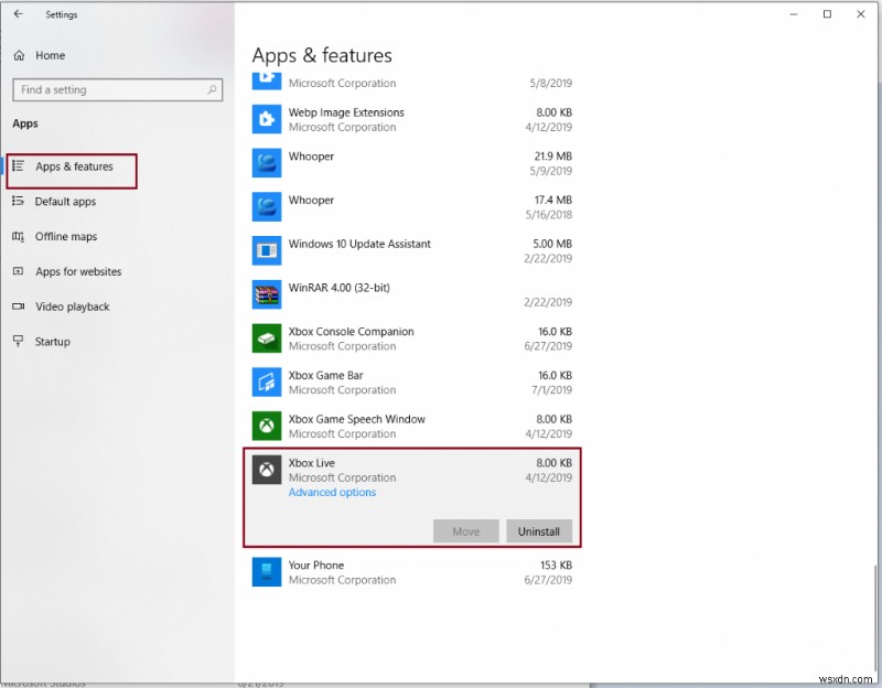 เคล็ดลับง่าย ๆ ในการถอนการติดตั้งโปรแกรมที่ไม่ต้องการบน Windows 10