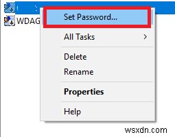 วิธีเข้าสู่ระบบ Windows 10 โดยไม่ต้องใช้รหัสผ่าน