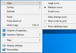 ยกเครื่องเดสก์ท็อป Windows 10 ของคุณด้วยเคล็ดลับเหล่านี้!