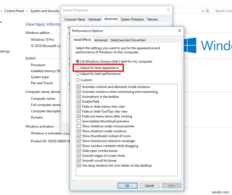 วิธีแก้ไขข้อผิดพลาด 100 ดิสก์การใช้งาน Windows 10