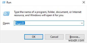 วิธีเปลี่ยนความไวของเมาส์ใน Windows 10