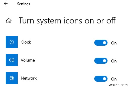 วิธีแก้ไขไอคอน Wifi ที่หายไปบน Windows 10