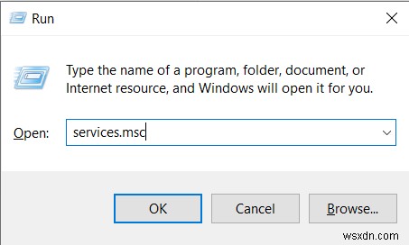 วิธีแก้ไข “คุณต้องมีไดรเวอร์ WIA เพื่อใช้อุปกรณ์นี้” ข้อผิดพลาด Windows 10