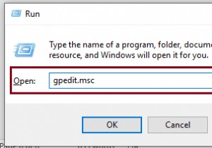 วิธีปิดใช้งานคำถามเพื่อความปลอดภัยสำหรับบัญชีในเครื่องใน Windows 10