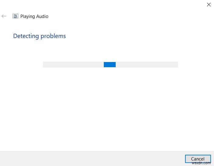 หูฟัง USB ไม่ทำงานบน Windows 10 หลังจากอัปเดตเดือนเมษายน:วิธีแก้ไข