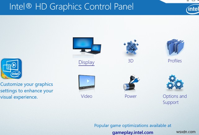 วิธีแก้ไขตรวจไม่พบจอภาพ HDMI ใน Windows 10