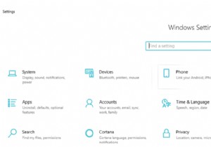 วิธีย้ายโปรแกรมที่ติดตั้งไปยังไดรฟ์อื่นใน Windows 10