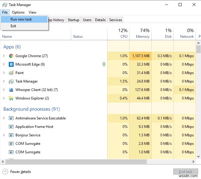 วิธีแก้ไขการค้นหาเมนูเริ่มไม่ทำงานบน Windows 10