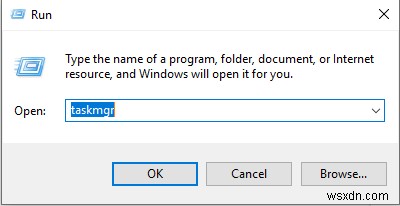 วิธีแก้ไขการค้นหาเมนูเริ่มไม่ทำงานบน Windows 10